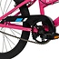Huffy Meisjes Crossfiets So Sweet 20 Inch Roze 23355W
