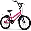 Huffy Meisjes Crossfiets So Sweet 20 Inch Roze 23355W
