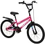 Meisjes Crossfiets Huffy So Sweet 20 Inch Roze 23355W