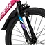 Meisjes Crossfiets Huffy So Sweet 20 Inch Roze 23355W