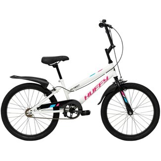 Huffy Meisjes Crossfiets Huffy So Sweet 20 Inch Wit 23335W