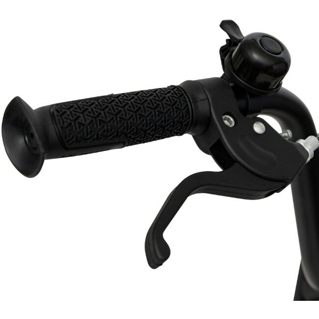 Huffy Meisjes Crossfiets So Sweet 20 Inch Wit 23335W