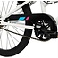 Meisjes Crossfiets Huffy So Sweet 20 Inch Wit 23335W
