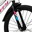Meisjes Crossfiets Huffy So Sweet 20 Inch Wit 23335W