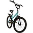Huffy Meisjes Crossfiets So Sweet 20 Inch Blauw 23315W