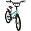 Huffy Meisjes Crossfiets So Sweet 20 Inch Blauw 23315W