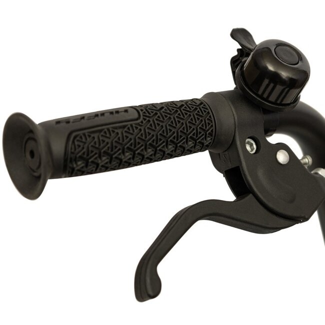 Huffy Meisjes Crossfiets So Sweet 20 Inch Blauw 23315W