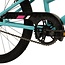 Huffy Meisjes Crossfiets So Sweet 20 Inch Blauw 23315W