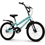 Huffy Meisjes Crossfiets So Sweet 20 Inch Blauw 23315W