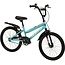 Meisjes Crossfiets Huffy  So Sweet 20 Inch Blauw 23315W