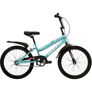Huffy Fietsen Meisjes Crossfiets Huffy  So Sweet 20 Inch Blauw 23315W