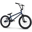 BMX Crossfiets 20 Inch Huffy Symbol Freestyle Blauw 23541W