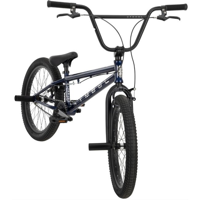 Huffy BMX Crossfiets Symbol Freestyle 20 Inch Blauw 23541W