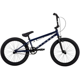 Huffy Fietsen BMX Crossfiets 20 Inch Huffy Symbol Freestyle Blauw 23541W