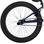 BMX Crossfiets 20 Inch Huffy Symbol Freestyle Blauw 23541W