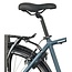 Legnano Aluminium Herenfiets 28 Inch Cambridge 7 Versnellingen Grijs