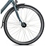 Aluminium Herenfiets 28 Inch Legnano Cambridge 7V Grijs