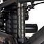 Crossfiets BMX Freestyle 20 Inch Huffy Symbol Grijs 23545W