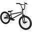 Crossfiets BMX Freestyle 20 Inch Huffy Symbol Grijs 23545W