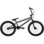 Crossfiets BMX Freestyle 20 Inch Huffy Symbol Grijs 23545W