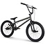 Crossfiets BMX Freestyle 20 Inch Huffy Symbol Grijs 23545W