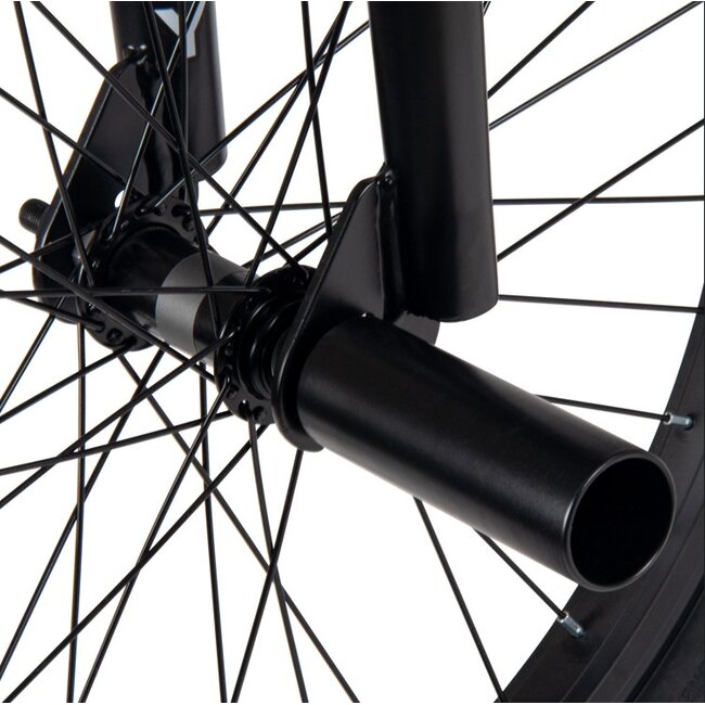 Crossfiets BMX Freestyle 20 Inch Huffy Symbol Grijs 23545W