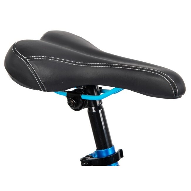 Huffy Mountainbike 24 Inch Extent 18V Blauw 64349W