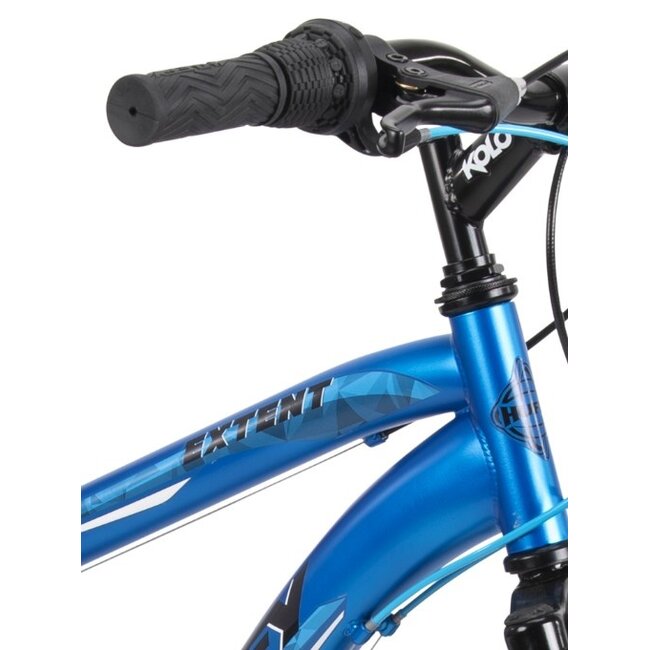 Huffy Mountainbike 24 Inch Extent 18V Blauw 64349W