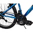 Jongens Mountainbike 24 Inch Huffy Extent Blauw 64349W