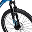 Huffy Mountainbike 24 Inch Extent 18V Blauw 64349W