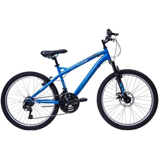 Huffy Huffy MTB 24 Inch Extent Blauw 64349W