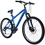 Huffy Mountainbike 24 Inch Extent 18V Blauw 64349W