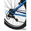 Huffy Mountainbike 24 Inch Extent 18V Blauw 64349W - Showroom  Model