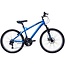 Huffy Mountainbike 24 Inch Extent 18V Blauw 64349W - Showroom  Model