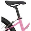 MBM Meisjes Mountainbike 24 Inch 7 Versnellingen District Fuchsia