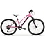 MBM Meisjes Mountainbike 24 Inch 7 Versnellingen District Fuchsia