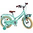 Volare Meisjesfiets 16 Inch Excellent Groen 51631