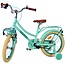 Volare Meisjesfiets 16 Inch Excellent Groen 51631