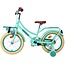 Volare Meisjesfiets 16 Inch Excellent Groen 51631