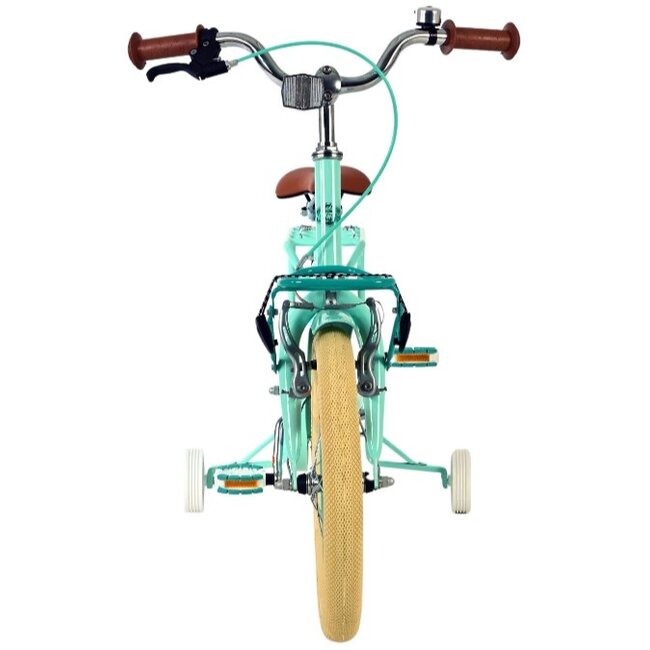 Volare Meisjesfiets 16 Inch Excellent Groen 51631