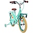Volare Meisjesfiets 16 Inch Excellent Groen 51631