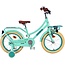 Volare Meisjesfiets 16 Inch Excellent Groen 51631
