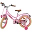Meisjesfiets 16 Inch Volare Excellent Roze 51632