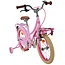 Meisjesfiets 16 Inch Volare Excellent Roze 51632