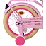 Meisjesfiets 16 Inch Volare Excellent Roze 51632