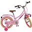 Meisjesfiets 16 Inch Volare Excellent Roze 51632