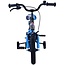 Jongensfiets 12 Inch Volare Sportivo Blauw - Showroom Model