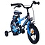 Jongensfiets 12 Inch Volare Sportivo Blauw - Showroom Model