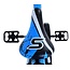 Jongensfiets 12 Inch Volare Sportivo Blauw - Showroom Model