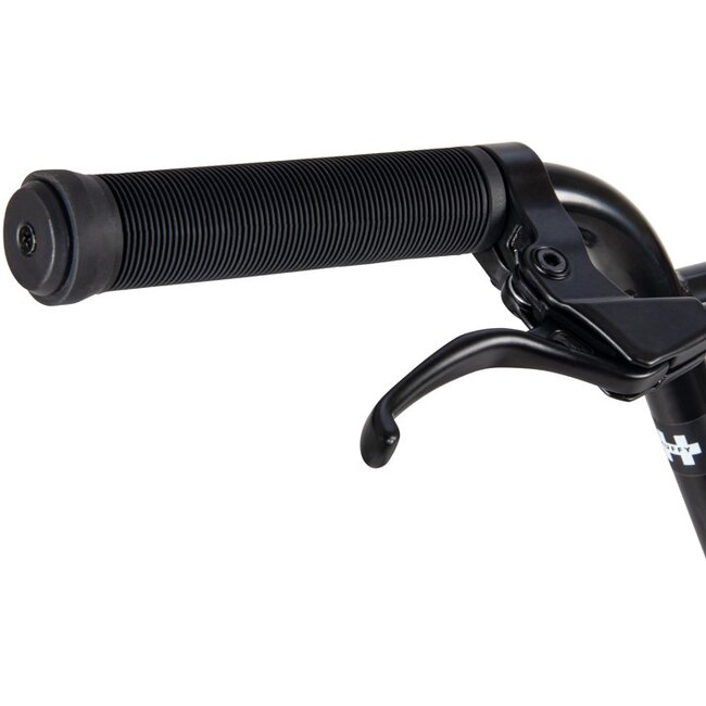 Crossfiets BMX Freestyle 20 Inch Huffy Symbol Charcoal23545W - Showroom Model